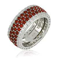 Anillo Artlinea Mujer in Plata ZAN578RS18-LL - ZAN578RS18-LL